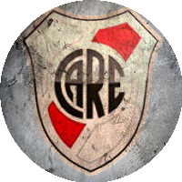 Logo Club Atlético River Plate de Embarcación